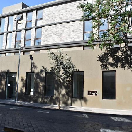 Hermoso Apartamento En El Casco Historico De Santiago de Chile Eksteriør billede