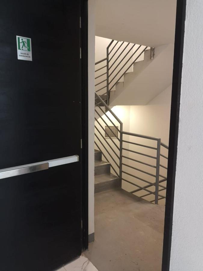 Hermoso Apartamento En El Casco Historico De Santiago de Chile Eksteriør billede
