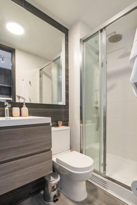 Hermoso Apartamento En El Casco Historico De Santiago de Chile Eksteriør billede