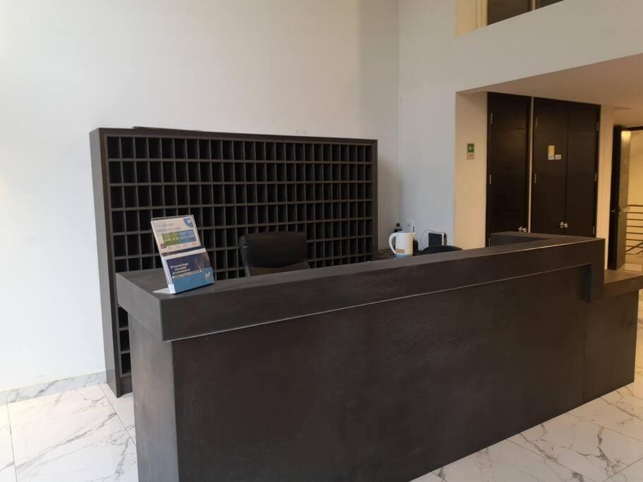 Hermoso Apartamento En El Casco Historico De Santiago de Chile Eksteriør billede