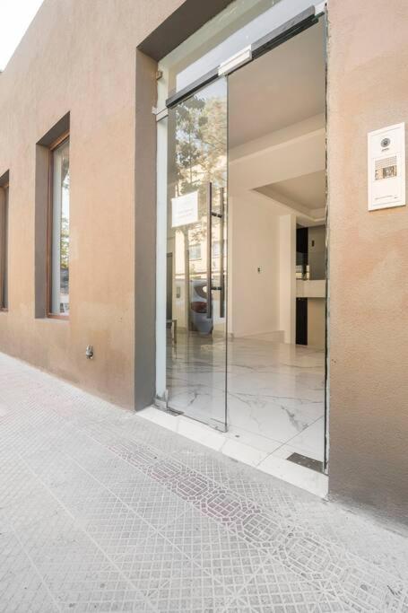 Hermoso Apartamento En El Casco Historico De Santiago de Chile Eksteriør billede